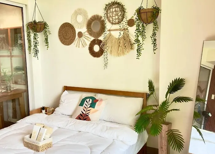 Azure Staycation By Jeric Manila